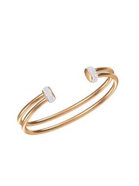 POMELLATO Double Spring Bracelet